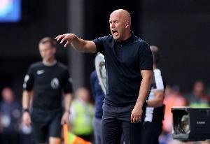 记者：利物浦对阵普雷斯顿的友谊赛将正常进行