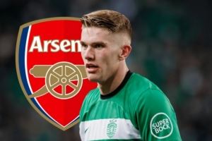 瑞典媒体：约克雷斯转会费实际上略低，为5800万欧+800万奖金