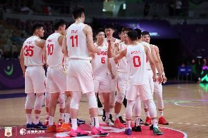 22记三分浇灭黎巴嫩！韩国八强资格赛将战关岛 胜者对阵中国