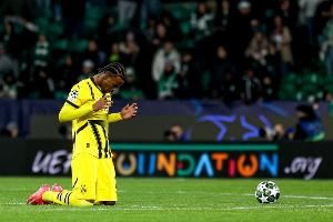 天空：多特租借+1500万镑强制买断报价楚克乌梅卡，被切尔西拒绝