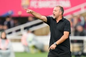 世体：巴萨上赛季在11月取得3胜1平2负，本赛季在10月取得2胜3负