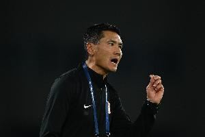 邵佳一良好沟通能力打动选帅组！有球员表态，若他执教愿争取归队